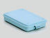 Toyo Steel Stackable Flat Tool Box