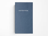 Trystrams Field Sketchbook