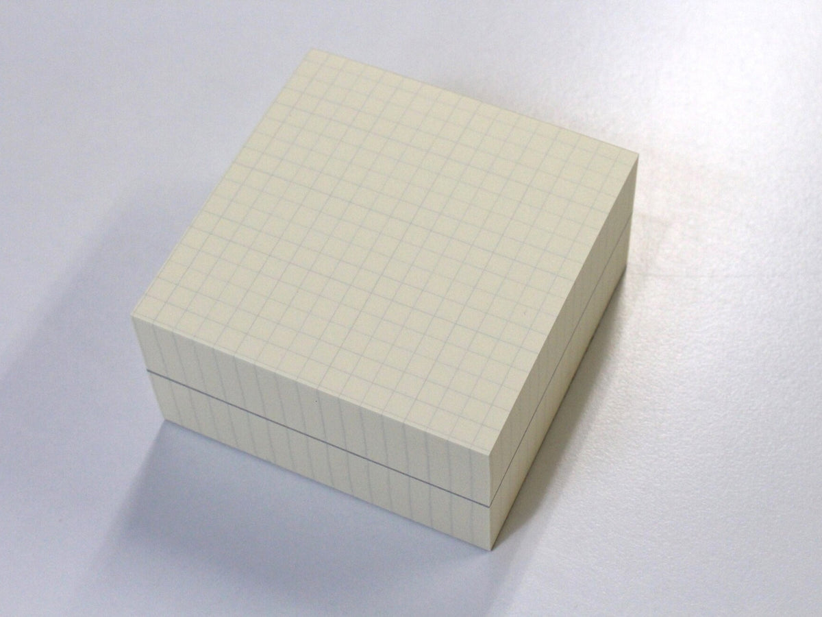 Tsubame Memo Block - Grid