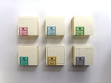 Tsubame Memo Block - To Do