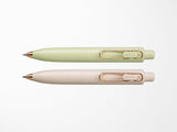 Uni-Ball One P Gel Pen with Rose Gold Clip