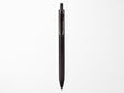 Uni-Ball One Retractable Gel Pen Sleek Black