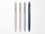 Uni-Ball Zento Gel Pen