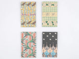 Unsodo: Bijutsukai - Mini Envelopes