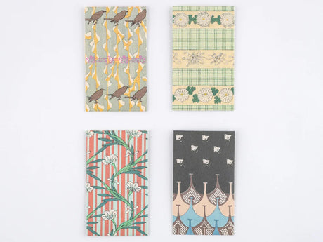 Unsodo: Bijutsukai - Mini Envelopes