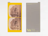 V&A Series: Hobonichi Pencil Board for Weeks - Museum Stereographic Photograph