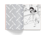 Valfre Coloring Book Vol. 2
