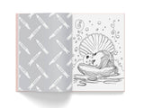 Valfre Coloring Book Vol. 2