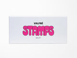 Valfre Stamp Set III