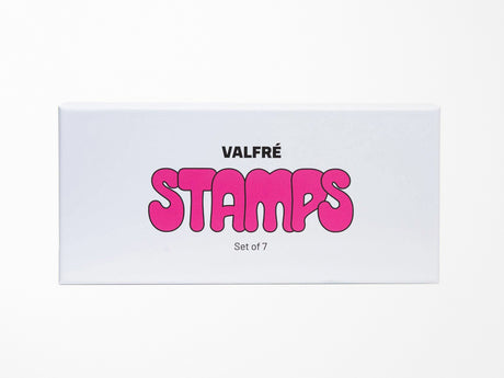 Valfre Stamp Set III