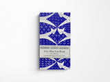 Very Slim List Book