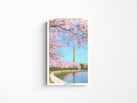 Washington DC Historical Photos Magnet