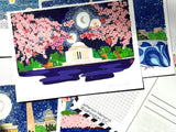 Washington DC Postcards - Set of 4 Designs