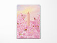 Washington DC in Spring Magnet