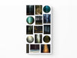 Wildwood Wonder Stamps Sticker Sheet