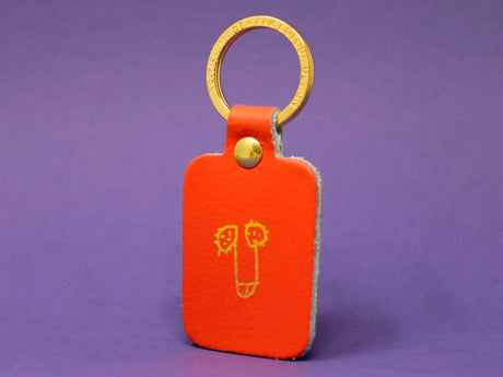 Willy Key Fob