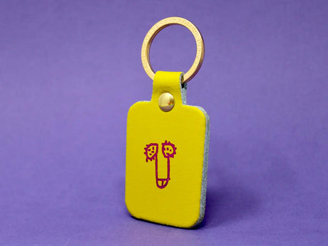 Willy Key Fob