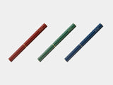 Ystudio Revolve Fountain Pen - Red