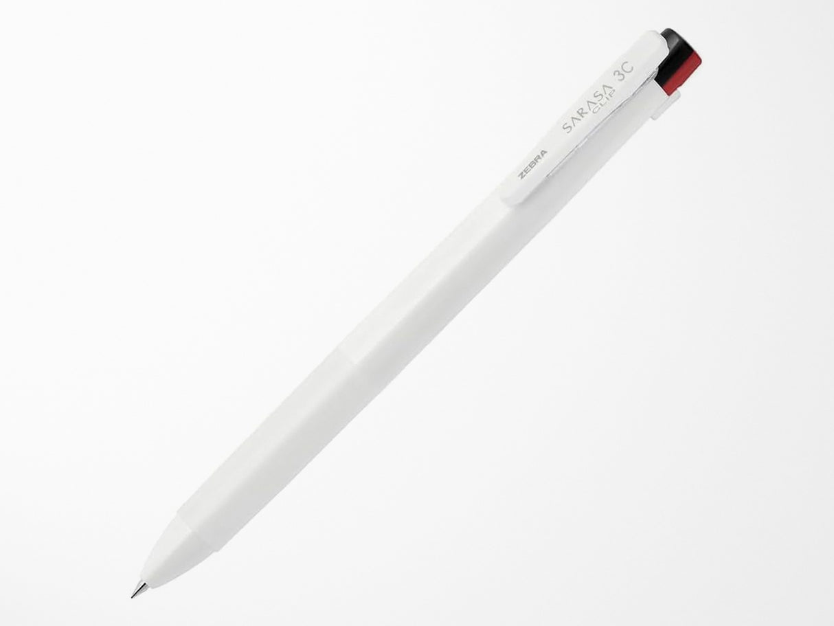 Zebra SARASA 3 Color Pen
