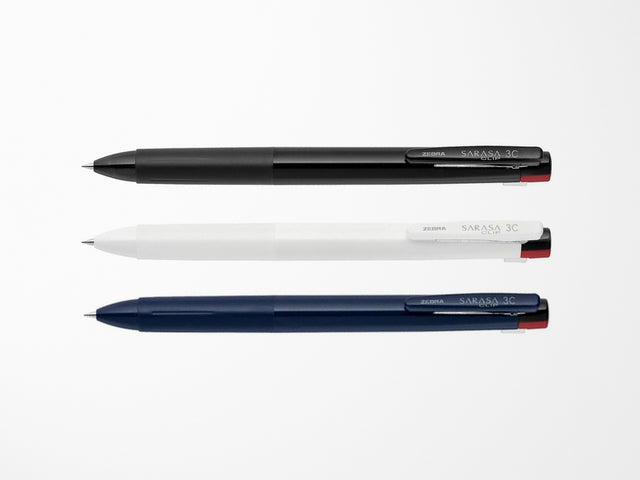 Zebra SARASA 3 Color Pen
