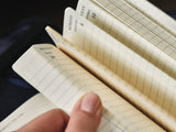 Moleskine 2027 Daily Planner - Black Hardcover