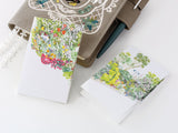 iyo okumi Brief Message Memos - Some Days Ago 2 Book Set
