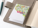 iyo okumi Brief Message Memos - Some Days Ago 2 Book Set