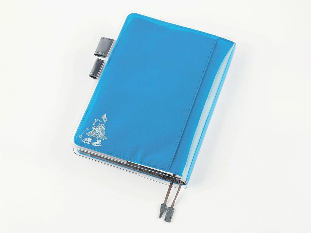 iyo okumi: Cover on Cover for A5 Size - Beautiful Season