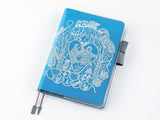 iyo okumi: Cover on Cover for A5 Size - Beautiful Season