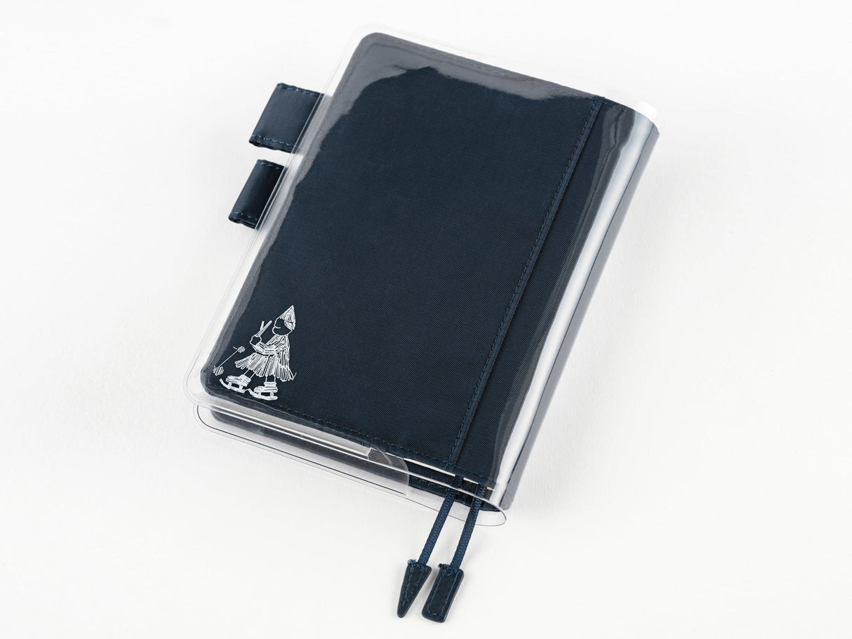iyo okumi: Cover on Cover for A6 Size - Beautiful Season