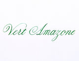 Jacques Herbin Essential Ink - Vert Amazone