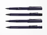 Lamy SAFARI METEORA Special Edition