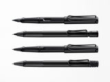 Lamy SAFARI METEORITE Special Edition
