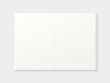 005 Lightweight Paper Refill TRAVELER'S Notebook - Passport Size