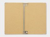 011 Refill Storage Binder TRAVELER'S Notebook - Regular Size