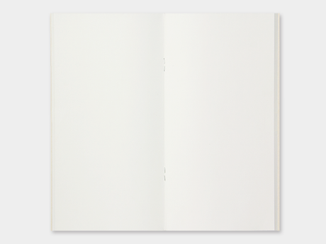 013 Lightweight Paper Refill TRAVELER'S Notebook - Regular Size