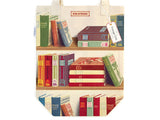 Cavallini Vintage Tote Bag