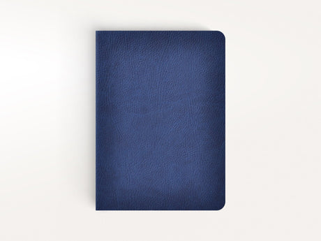 Ciak Mate Soft Cover Slim Notebook
