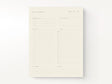 Daily Overview Notepad