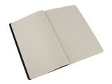 Essential Leather Pocket Notebook Set of 3