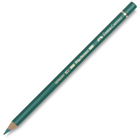 Faber Castell Polychromos Colored Pencil