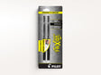 Frixion Point Erasable Pen - X Fine - 2 Pack
