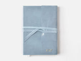 Islander Leather Journal With Wrap