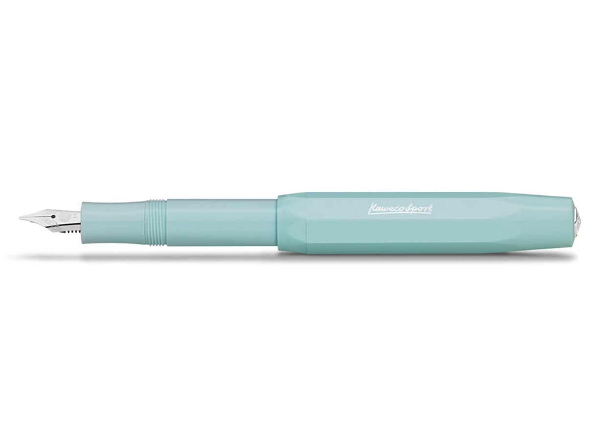 Kaweco CALLIGRAPHY SPORT Set - Mint