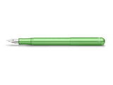 Kaweco LILIPUT Fountain Pen - Green