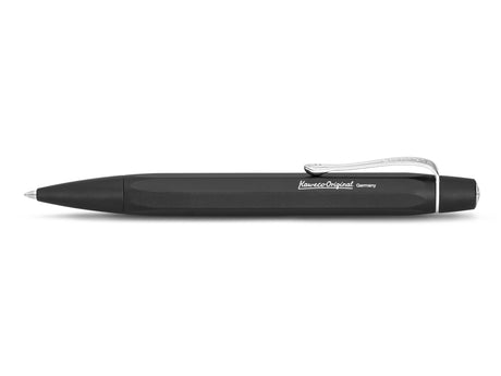 Kaweco ORIGINAL Black Chrome Collection