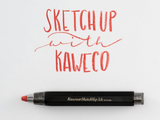 Kaweco SKETCH UP Pencil 5.6 mm