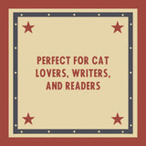 Last Call Cats Journal