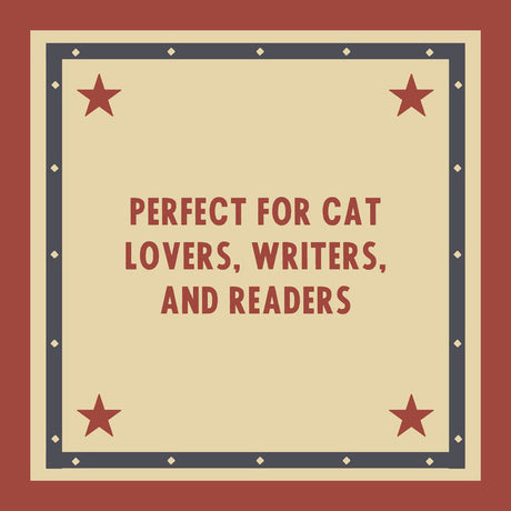 Last Call Cats Journal