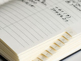 Leuchtturm 1917 Address Book